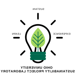 Sustainability Project Laboratory Logo